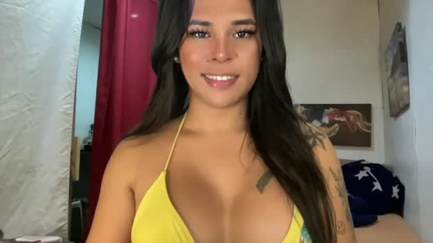 bigcockamanda23 Chaturbate 05-06-2024 Trans