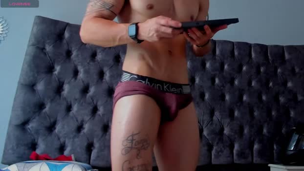 jeins_carter Chaturbate 05-06-2024 Males