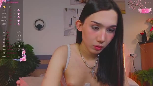 kaiasunshine1 Chaturbate 06-06-2024 Trans