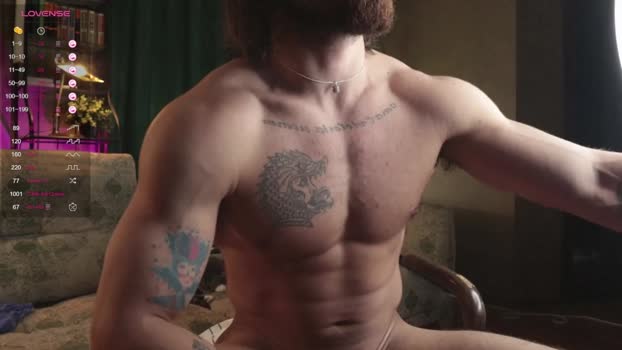 karlos_murphy Chaturbate 06-06-2024 Males