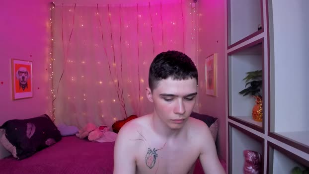 lim_vash Chaturbate 06-06-2024 Males