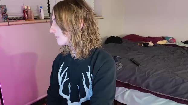 luluv Chaturbate 06-06-2024 Trans