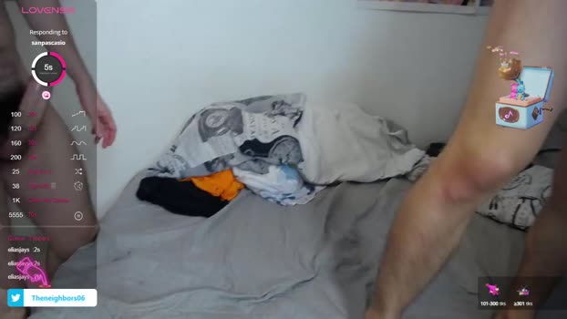_the_neighbors Chaturbate 06-06-2024 Males