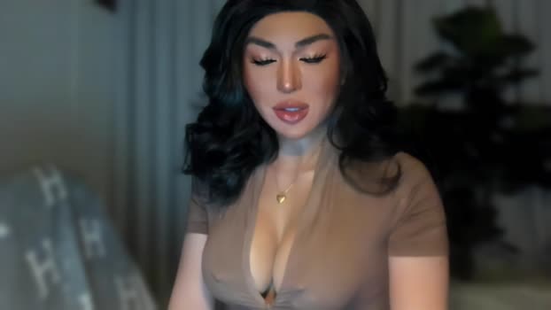 transnextdoor_ Chaturbate 06-06-2024 Trans
