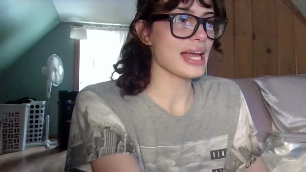 whinybrat Chaturbate 05-06-2024 Trans