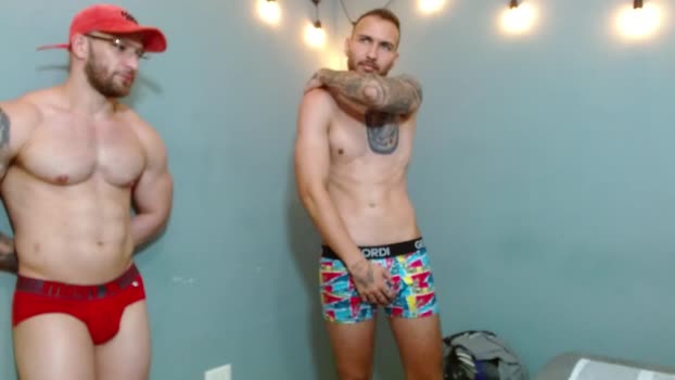 willhottwil1 Chaturbate 06-06-2024 Males