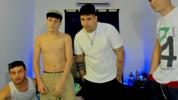 xxhoty0ung_boysxx Chaturbate 05-06-2024 Males