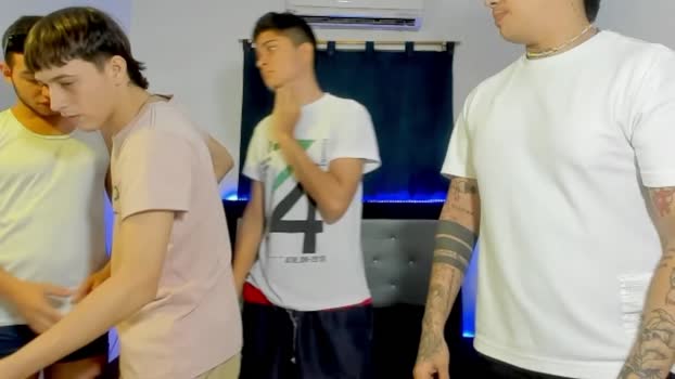 xxhoty0ung_boysxx Chaturbate 06-06-2024 Males