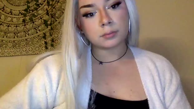yourbabya Chaturbate 06-06-2024 Trans