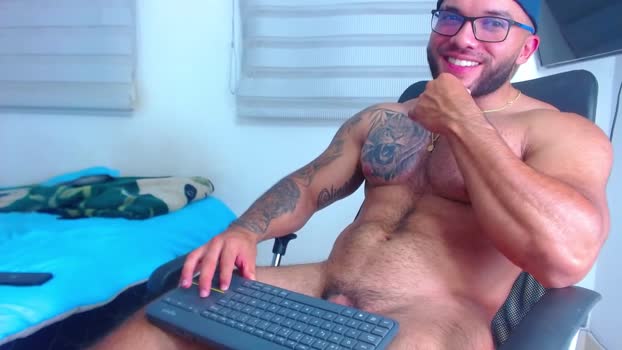 andrew_holden__ Chaturbate 07-06-2024 Males