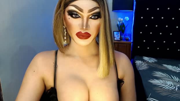 cutietrans4u Chaturbate 06-06-2024 Trans