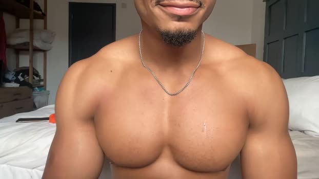 darkchocdx Chaturbate 07-06-2024 Males