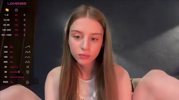 evie_may Chaturbate 06-06-2024 Trans