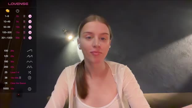 evie_may Chaturbate 07-06-2024 Trans