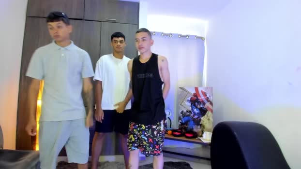 fuck_me_lord Chaturbate 06-06-2024 Males