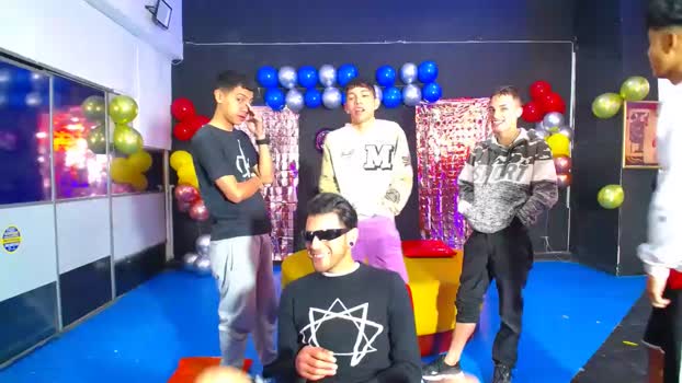 goldenjoi Chaturbate 07-06-2024 Males