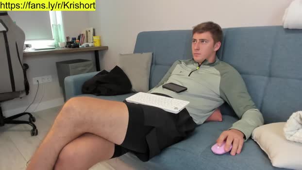 krishort Chaturbate 07-06-2024 Males