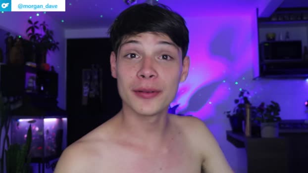 morgan_hiller Chaturbate 07-06-2024 Males