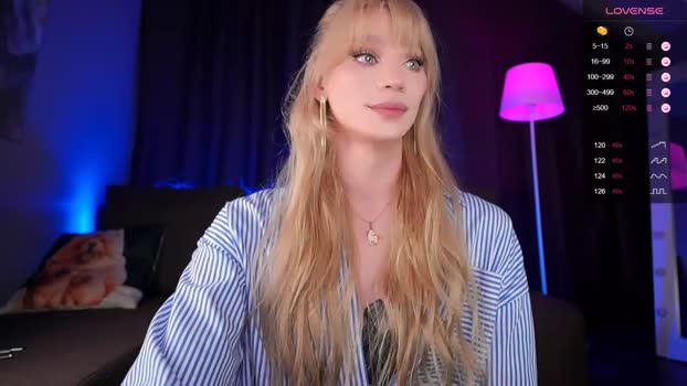 northern_princess Chaturbate 06-06-2024 Trans