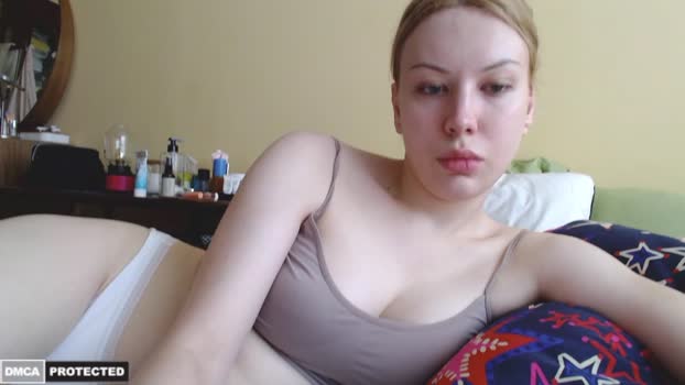scarlettford Chaturbate 07-06-2024 Trans
