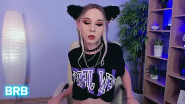 shiny__boy Chaturbate 07-06-2024 Trans