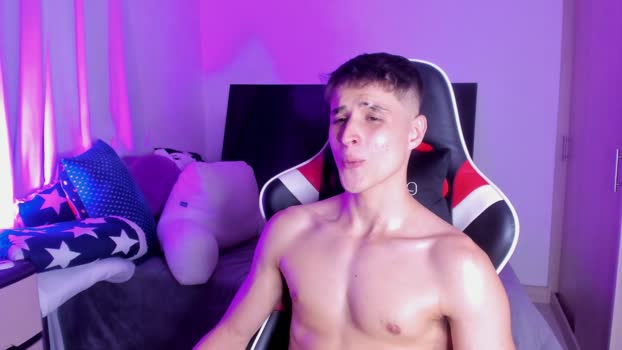 thomklein Chaturbate 07-06-2024 Males