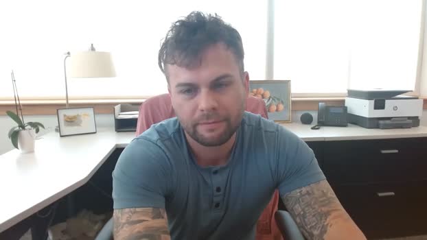 whitesocks69 Chaturbate 07-06-2024 Males