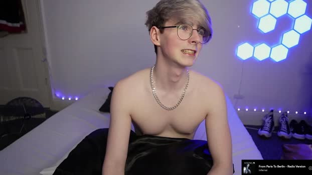 alfiegreenxxx Chaturbate 08-06-2024 Males