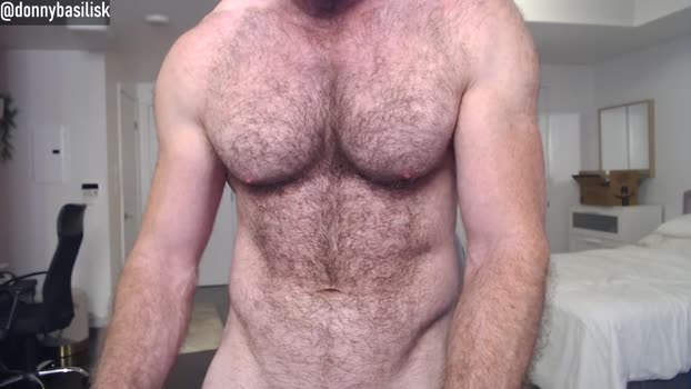 donnybasilisk Chaturbate 07-06-2024 Males