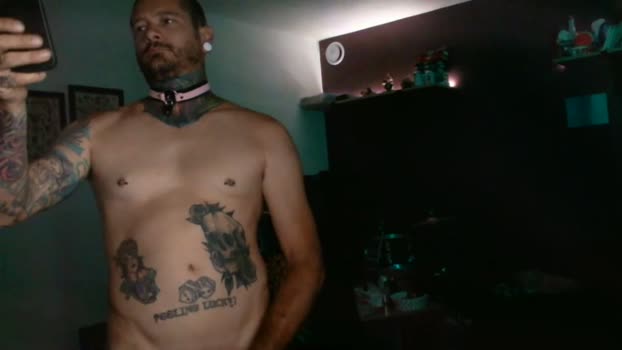 durfmanx Chaturbate 08-06-2024 Males