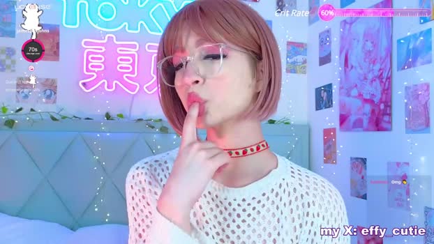 effyevans2 Chaturbate 08-06-2024 Trans