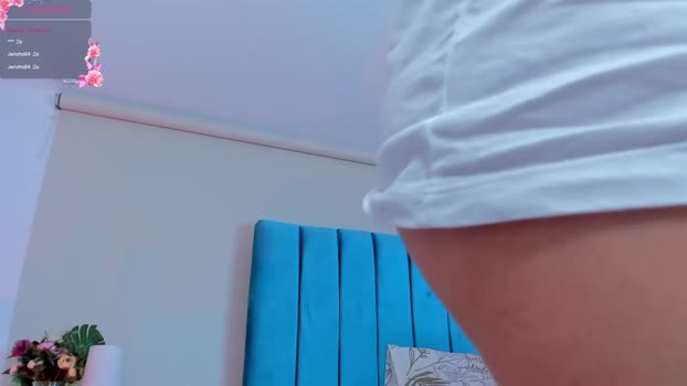 emmavittoria Chaturbate 07-06-2024 Trans