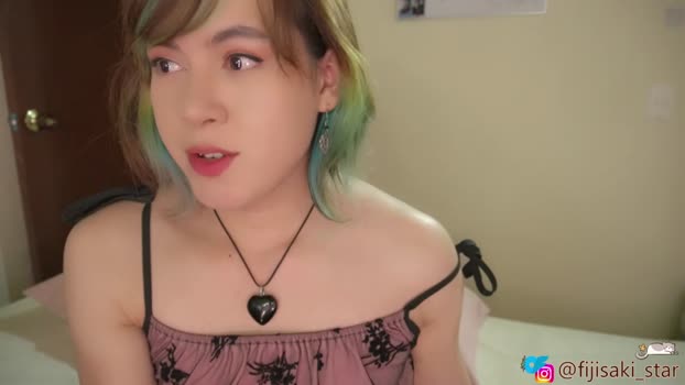 fijisakistar Chaturbate 08-06-2024 Trans