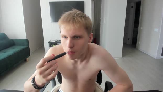 goldkissboy Chaturbate 08-06-2024 Males