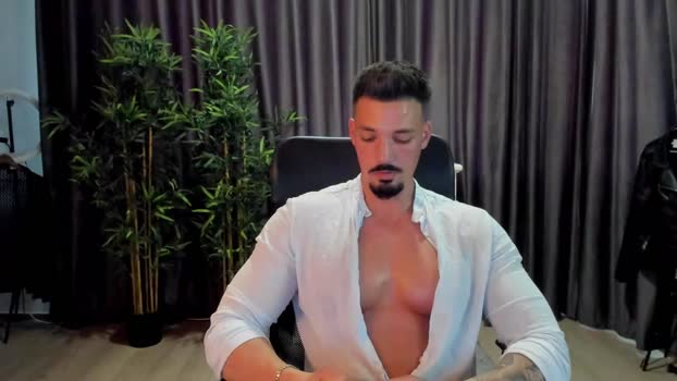 haydenspears Chaturbate 08-06-2024 Males
