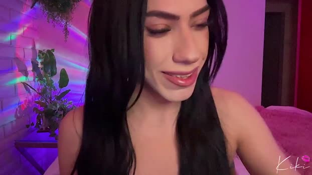 hercockisbigger Chaturbate 08-06-2024 Trans