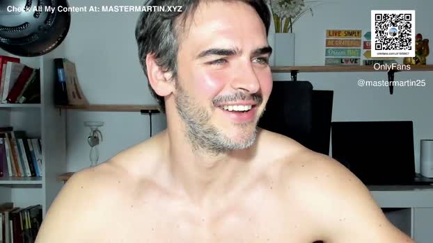 hot_martin25 Chaturbate 07-06-2024 Males