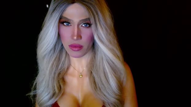 lilymonstercock Chaturbate 07-06-2024 Trans