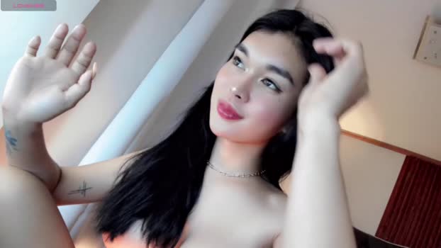 mjprettyxx Chaturbate 08-06-2024 Trans