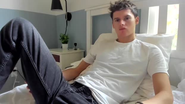 sensualalien Chaturbate 08-06-2024 Males