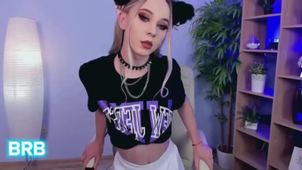 shiny__boy Chaturbate 08-06-2024 Trans