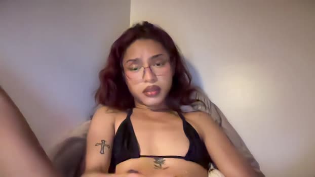 stargirlrising Chaturbate 08-06-2024 Trans