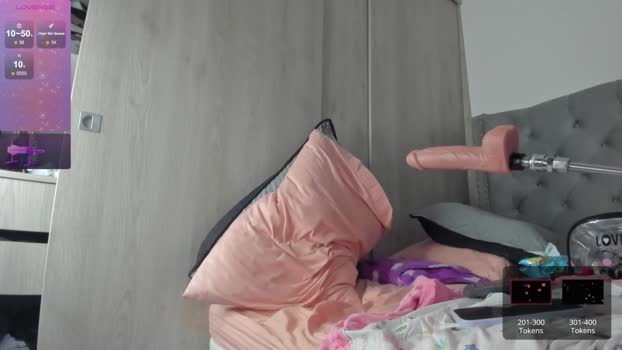 sussan_dream Chaturbate 08-06-2024 Trans