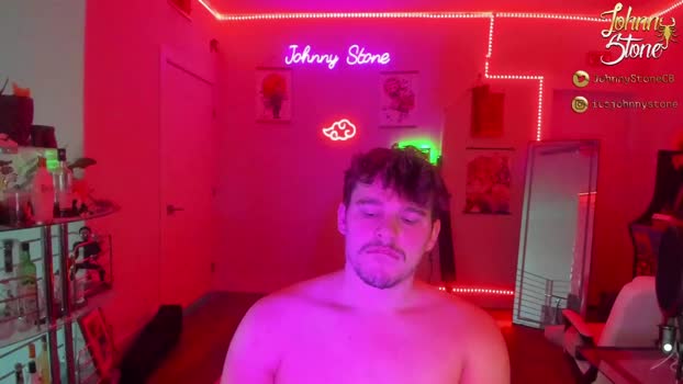 thejohnnystone Chaturbate 08-06-2024 Males