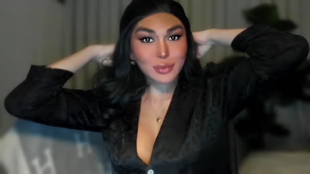 transnextdoor_ Chaturbate 07-06-2024 Trans