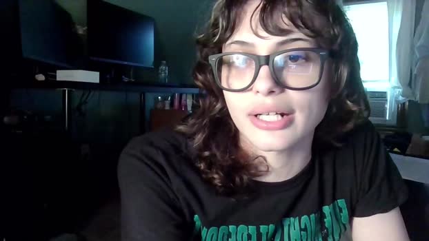whinybrat Chaturbate 07-06-2024 Trans