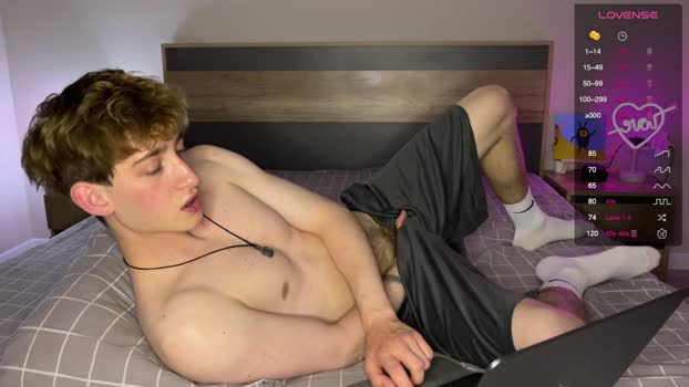aronyou_win Chaturbate 08-06-2024 Males