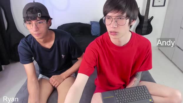 aventure_twinks Chaturbate 09-06-2024 Males