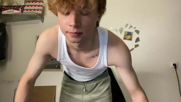 eitanhere Chaturbate 08-06-2024 Males
