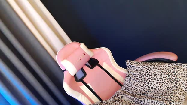 im_ur_nightmare Chaturbate 09-06-2024 Trans